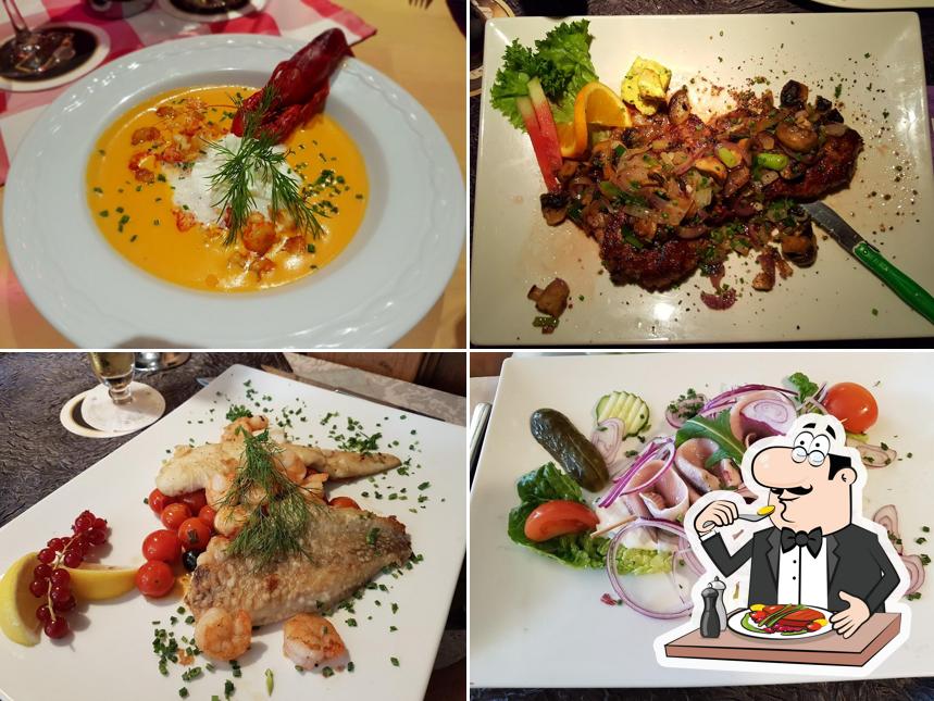 Nettis Restaurant
