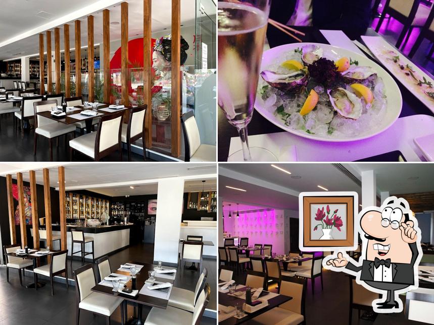 Nippon Japanese Restaurant Larnaca
