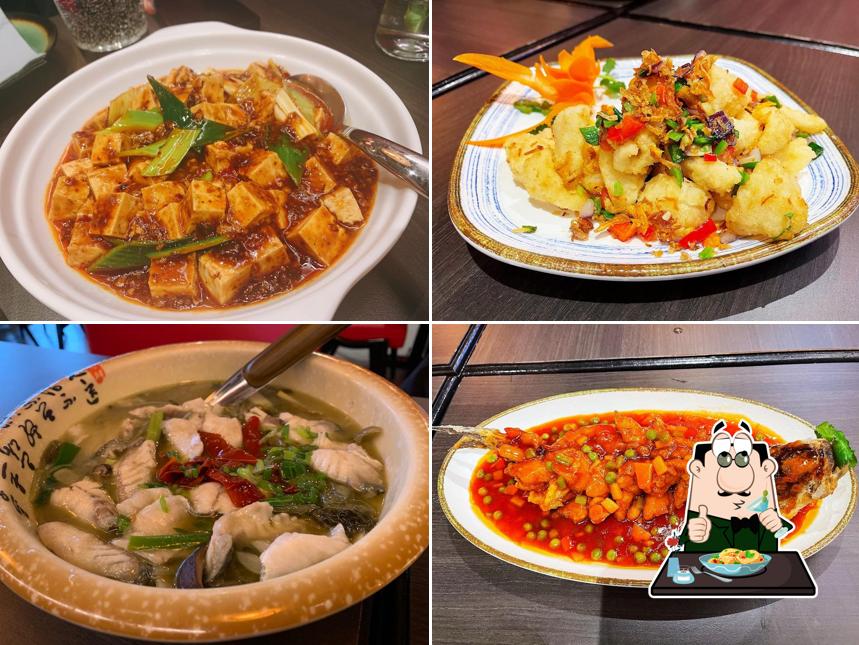 Panda's Kitchen