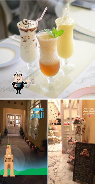 Petalo Cafe Boutique