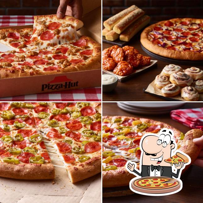 Pizza Hut