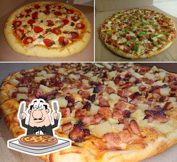 Pizzas Adlih Tizimin