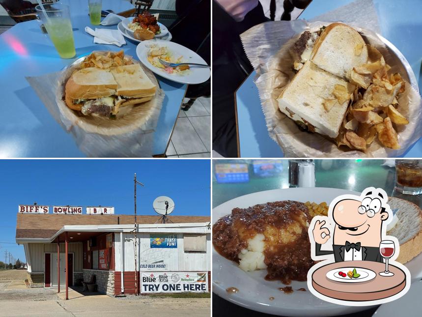 Biffs Bar & Grill