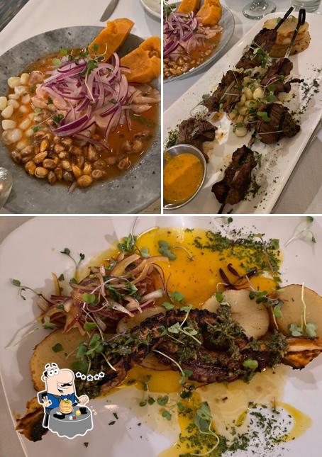 Lima Restaurant and Pisco Bar