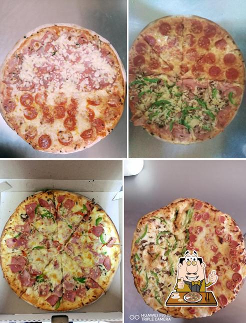 Regina's Pizza