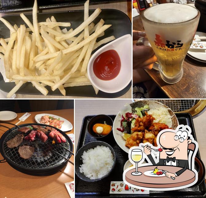 Aka Kara Nabe