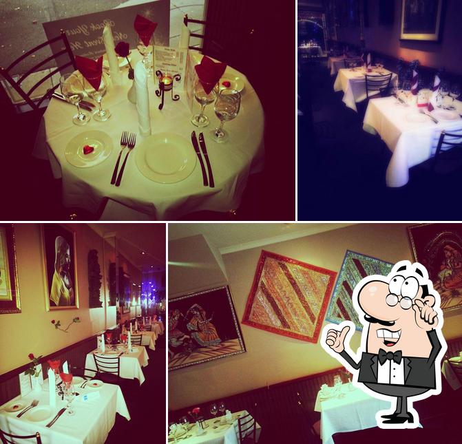 Ameer Tandoori Restaurant