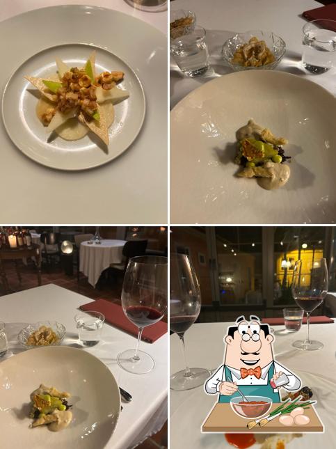 Atilla Heilbronn: Fine Dining
