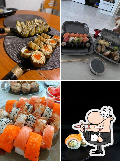 Big Rolls