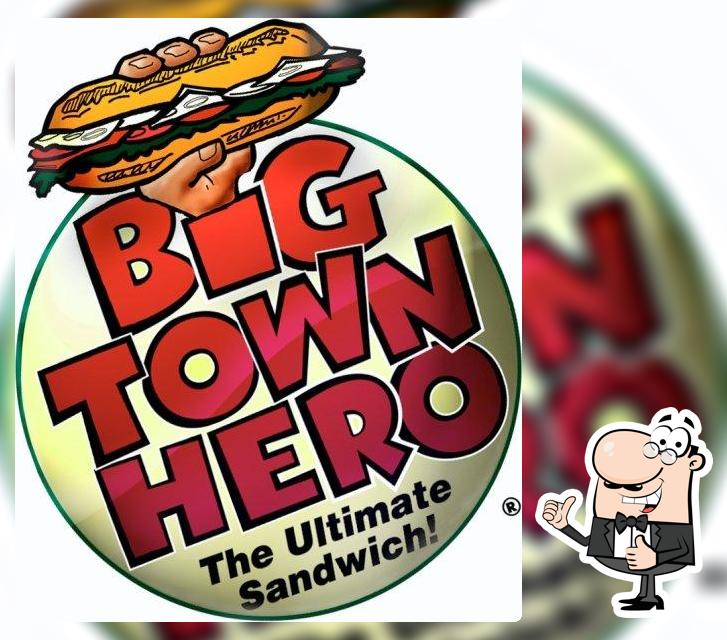 Big Town Hero 32nd main Springfield, Oregon