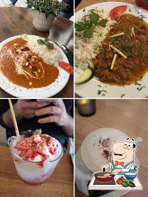 Chili & Chai