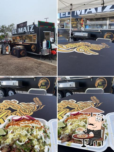 El Maiz