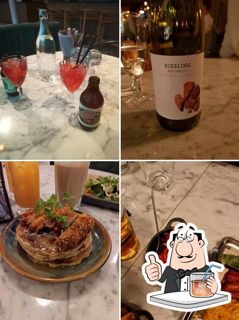 Glädje Restaurang & Bar