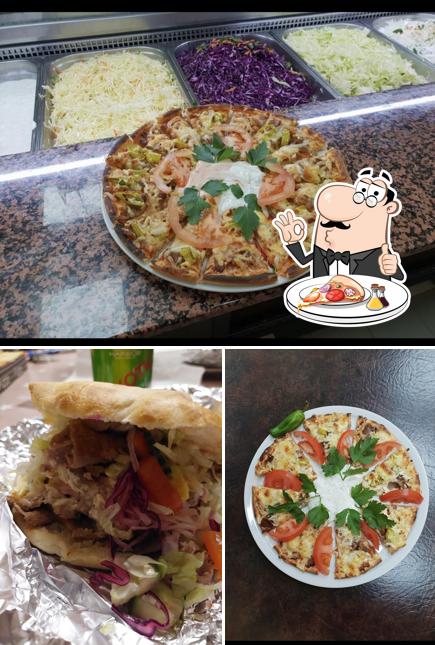 Zaxo Kebap