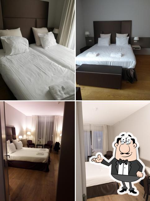Hotel Huis ten Wolde
