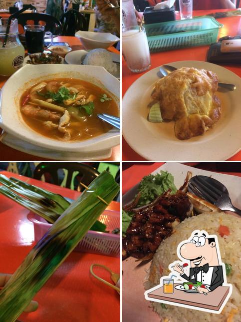 Isthifar Tomyam Parit Raja
