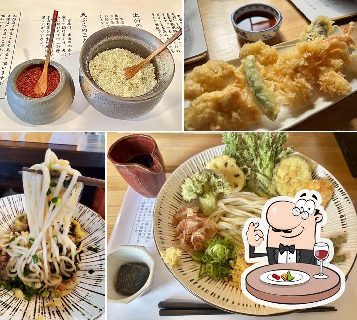 Itoshima Udon TOYOMARU