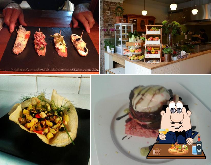La Cocina de Jon