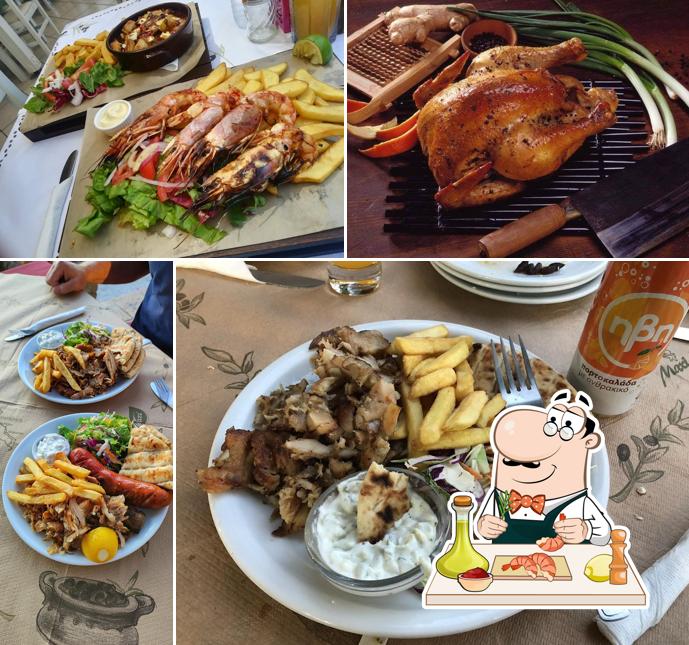 Local Grill