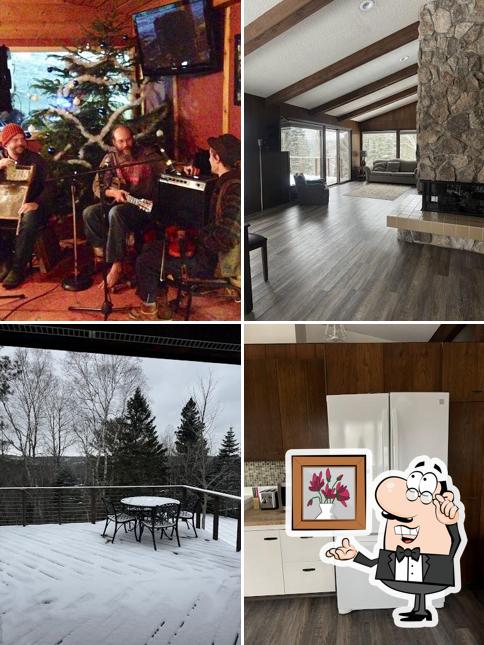 Mont du Lac Resort