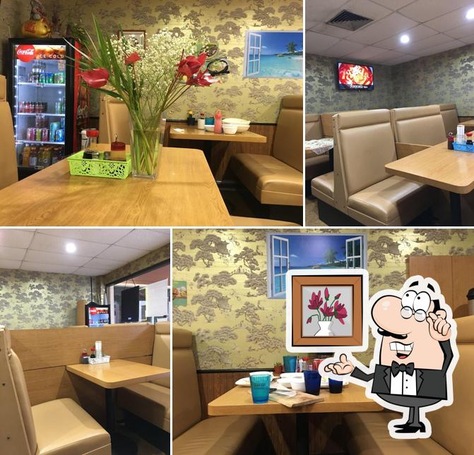 O-Bok korean Restaurant