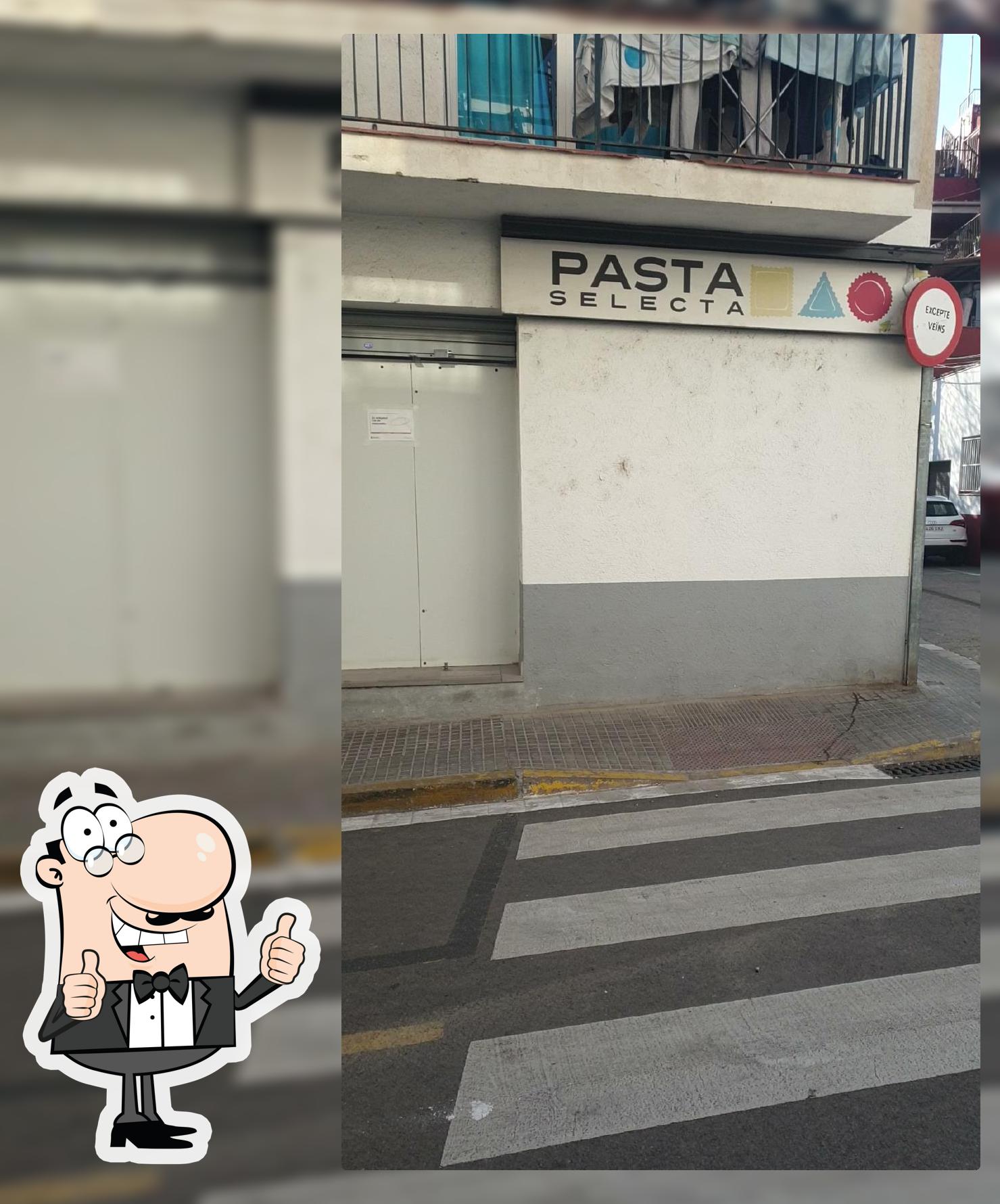 Pasta Selecta