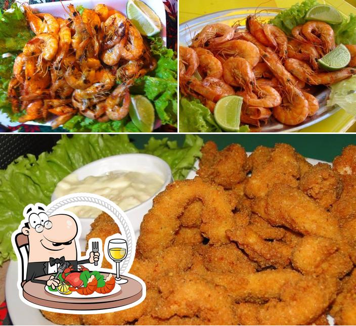 Peixe Garoto
