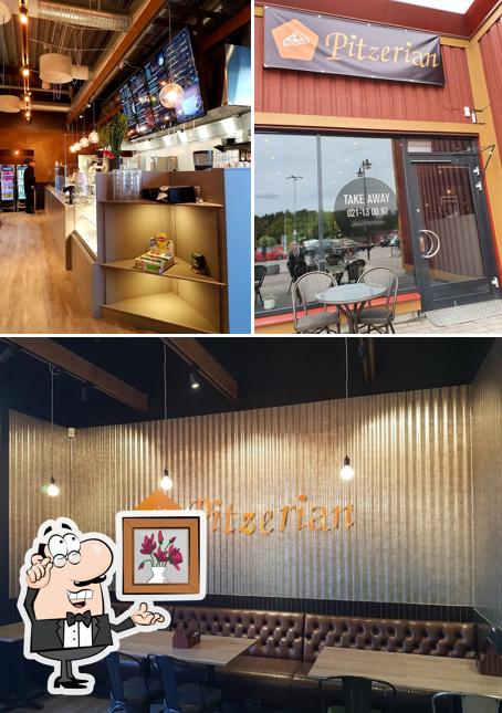 Pitzerian