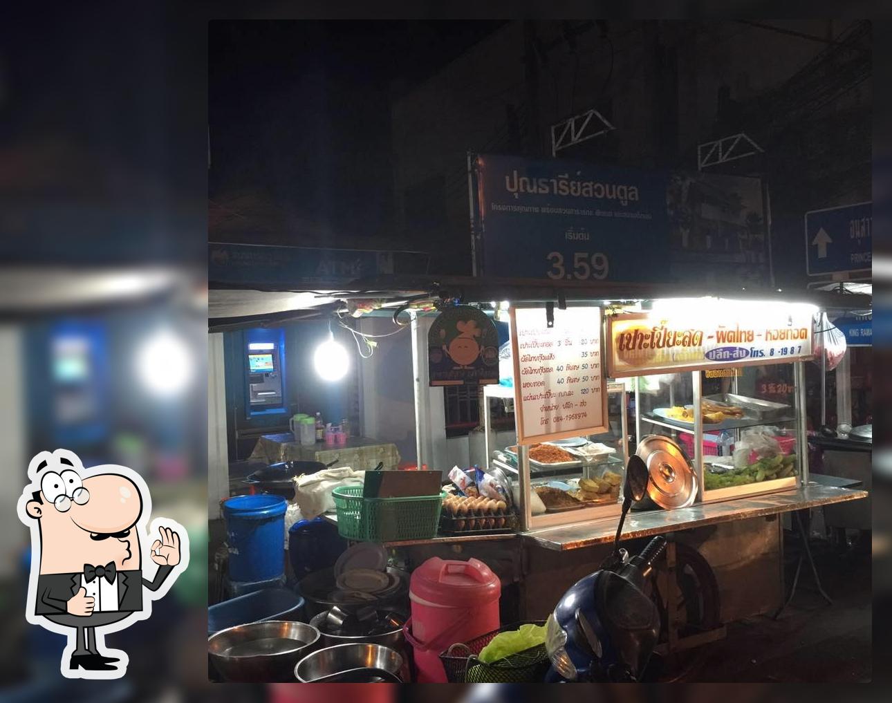 ร้านเปาะเปี๊ยะ