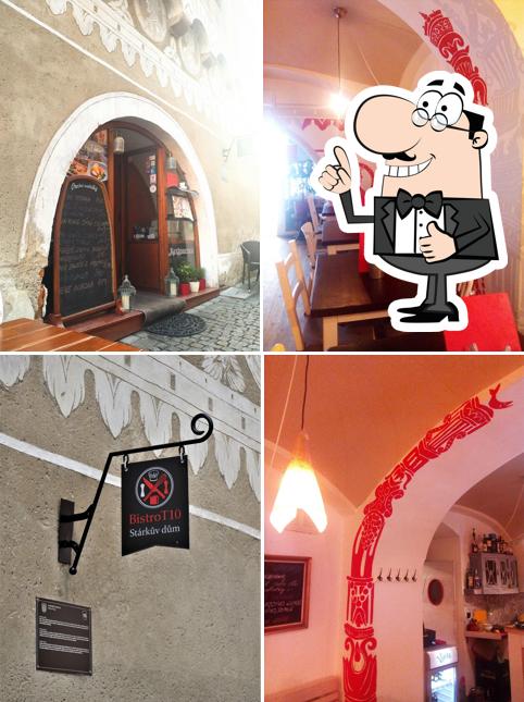 Stárkův Dům