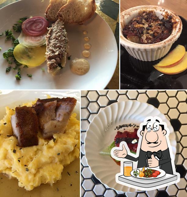 Tenth Street Supper Club
