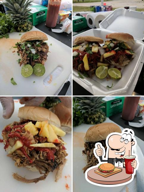 The Chef's Smokehouse