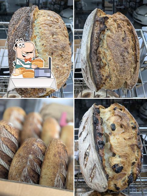 Theropy Sourdough