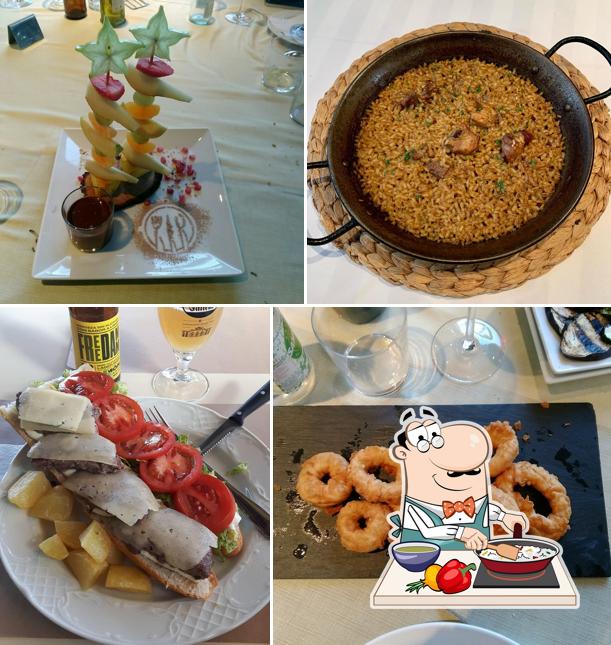 Restaurant La Sardana