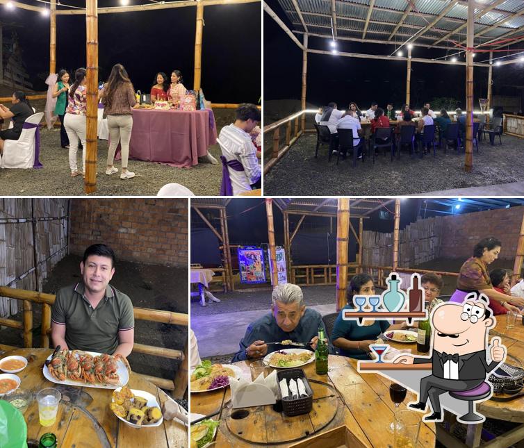 Restaurante ROU