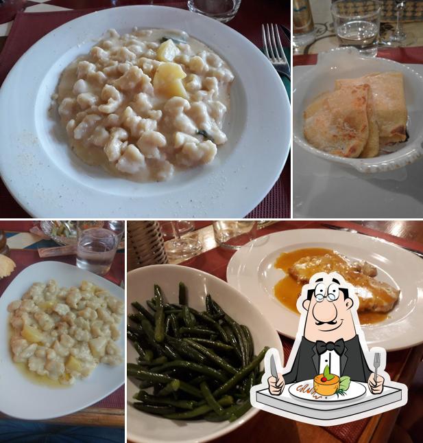 Ristorante Pizzeria La Contea
