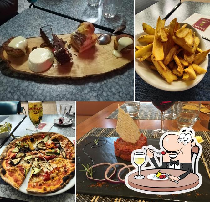 Ristorante Quadrifoglio