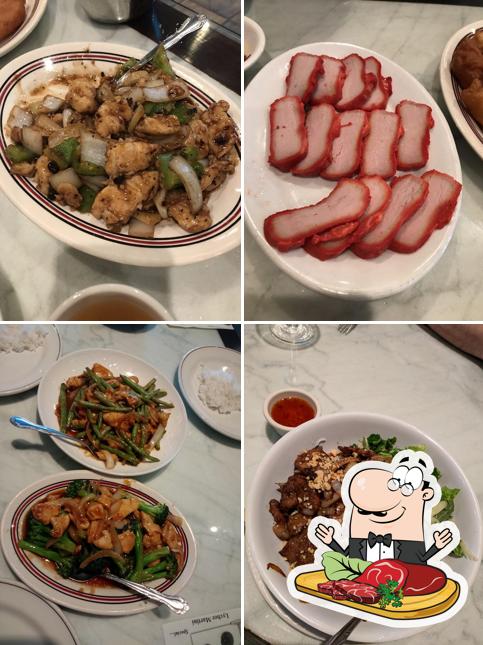Saigon Kitchen