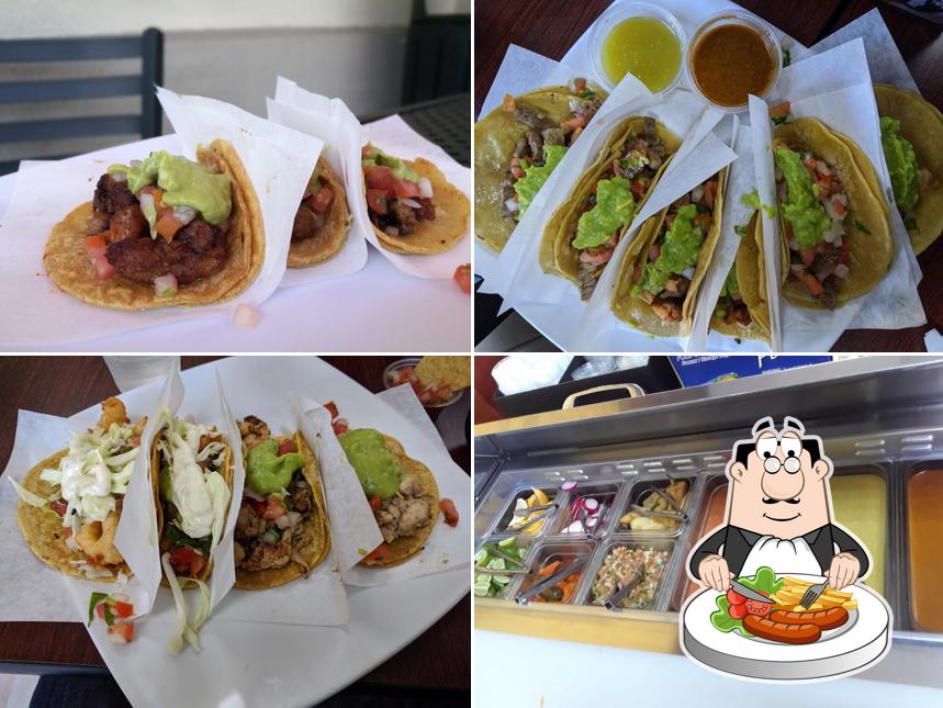 Señor Taquero 2