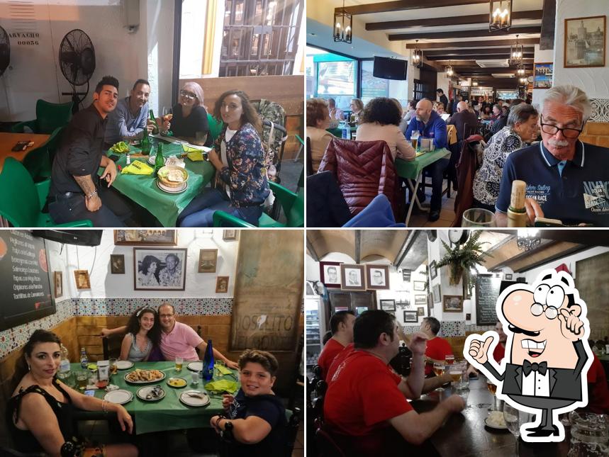 Taberna Andaluza