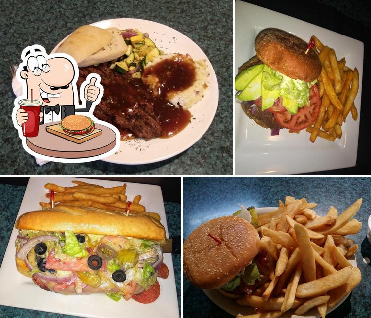 Thunderbird Restaurant