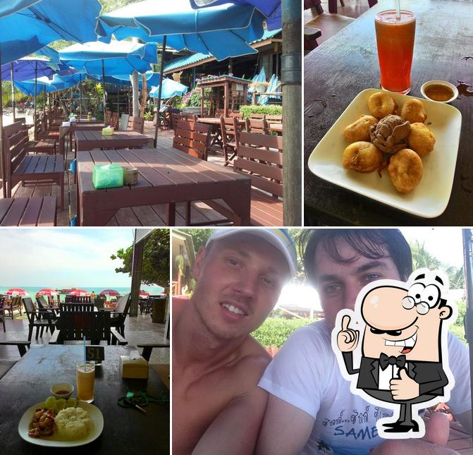 Tongta Restaurant