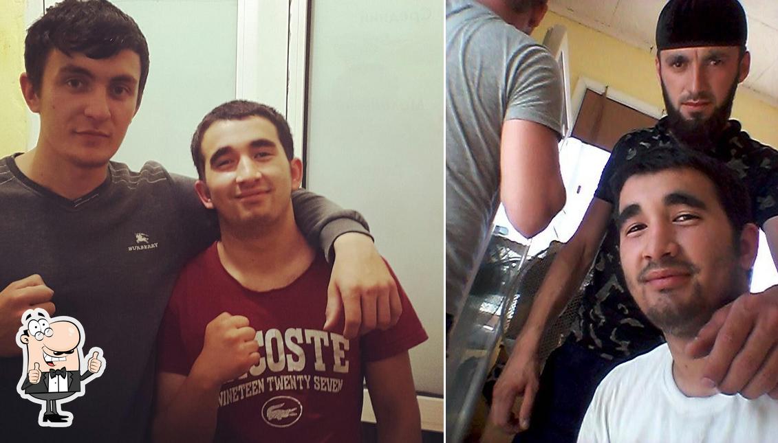 Восточная Шаурма