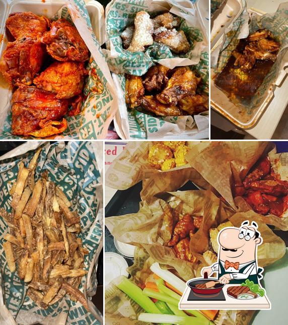 Wingstop