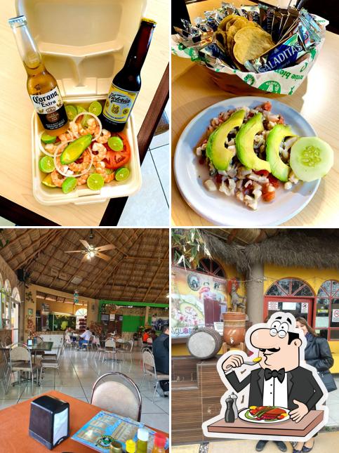 La Ranita