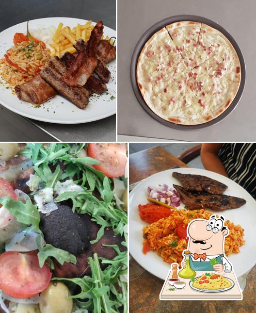 Restaurant Hirsch
