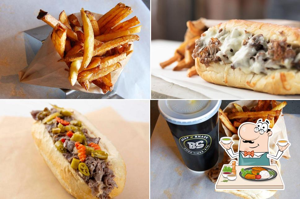 Beef Shack