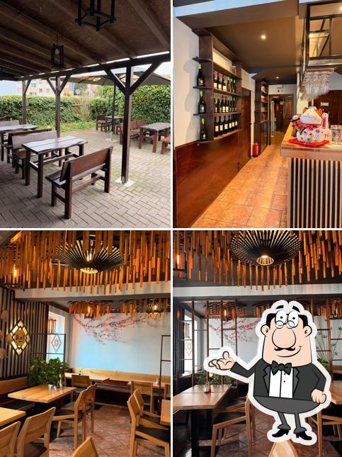 Bếp Việt Restaurant
