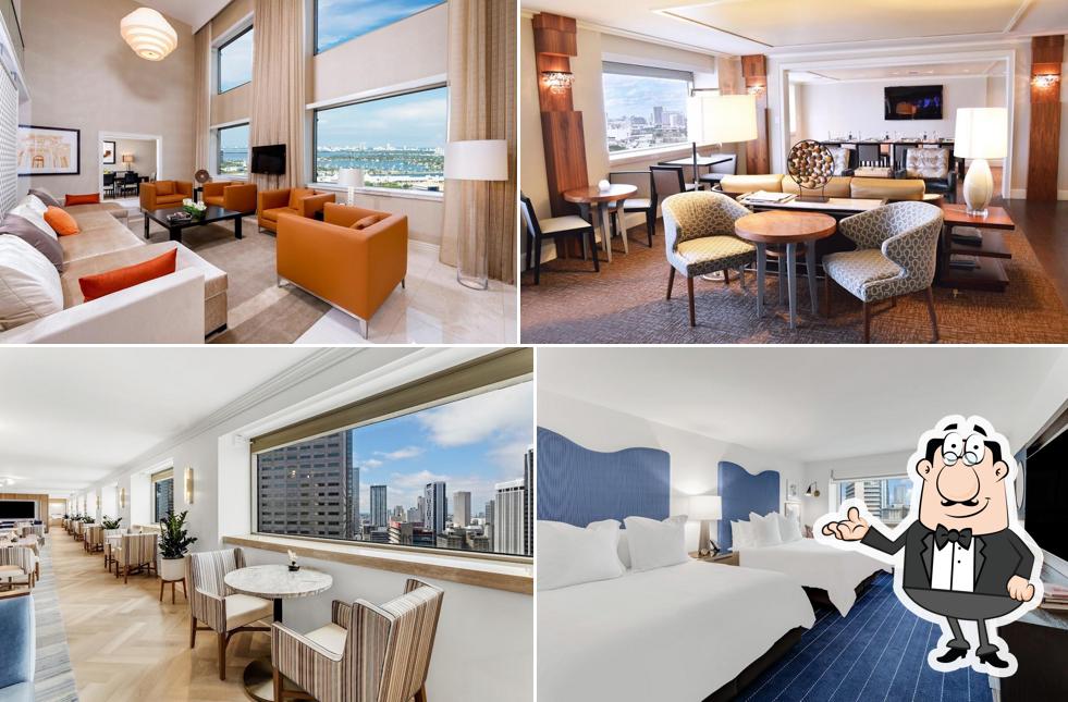 InterContinental Miami by IHG