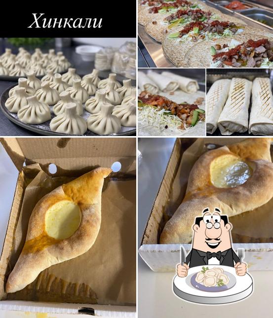 Наша кухня